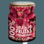 Imagem de Geleia 100% Frutas Vermelhas 180G - Vitao