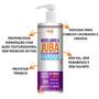 Imagem de Geleia Capilar Widi Care Modelando a Juba 300g