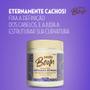 Imagem de Geleia Creme Seda Boom Definição Intensa 2 em 1 Eternamente Cachos 500g