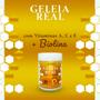 Imagem de  Geleia Real Bellabelha 60 Caps Com Vitaminas A, C e E