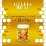 Imagem de Geleia Real com Biotina- Vitaminas A ,C, E- 60 Cápsulas