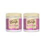 Imagem de Geleia Seda Boom Volume Maximo 500G - Kit C/2Un