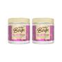 Imagem de Geleia Seda Boom Volume Maximo 500g - Kit C/2un