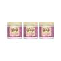 Imagem de Geleia Seda Boom Volume Maximo 500G - Kit C/3Un