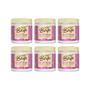 Imagem de Geleia Seda Boom Volume Maximo 500G - Kit C/6Un