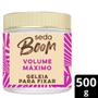 Imagem de Geleia Seda Boom Volume Máximo 500g