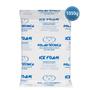 Imagem de Gelo Artificial Espuma Ice Foam 1050g Kit com 02 Unidades