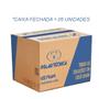 Imagem de Gelo Artificial Espuma Ice Foam 2700g l caixa com 5 unidades