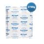 Imagem de Gelo Artificial Espuma Ice Foam 2700g l caixa com 5 unidades