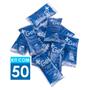 Imagem de Gelo Gel Artificial Flexível +Gelo 15g Kit com 50 un