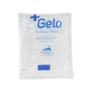 Imagem de Gelo Gel Artificial Flexível +Gelo 65G Kit Com 20 Unidades