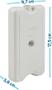 Gelo Gel Artificial Tech Gelo 500Ml Caixa Fechada Com 24 Un - Cibragel Imagem de Gelo Gel Artificial Tech Gelo 500Ml Caixa Fechada Com 24 Un