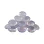 Imagem de Gelo Reutilizável Artificial Bolas Pequenas Coloridas 95 Unidades 1,25kg