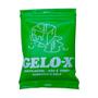 Imagem de Gelo-x Reutilizável Pacote Verde 18cm x 13cm com 1 Unidade