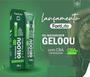 Imagem de Geloou Cba Gel Massageador Fort-alivio 150g - Fortlife