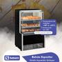 Imagem de Gelopar vitrine estufa aurorameqa-075r pr 220v