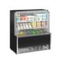 Imagem de Gelopar vitrine refrigerada gpsa-110rpr 220v