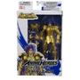 Imagem de Gemini Saga - Serie 1 - Cavaleiros Do Zodíaco - Bandai/Fun