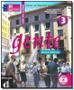 Imagem de Gente 3 - Libro Del Alumno Con CD Audio - Nueva Edición - Difusion