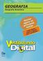 Imagem de Geografia Brasileira - DVD Vestibular de Geografia, com aulas essenciais para o sucesso nos exames. Estudo completo do relevo, vegetação, clima, população e mais.