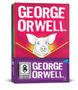 Imagem de George orwell (cinta)