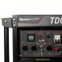 Imagem de Gerador à Diesel 6 KVA Bivolt TDG7000XP 251-048 TOYAMA