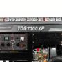 Imagem de Gerador à Diesel 6 KVA Bivolt TDG7000XP 251-048 TOYAMA