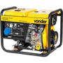 Imagem de Gerador a diesel, GDV 3600, VONDER