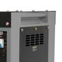 Imagem de Gerador Cabinado Diesel 13hp Trifasico 220v 7,5kva Apto para Painel Ats Tdg8500sle3dxp Toyama