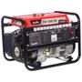 Imagem de Gerador de energia 1,25 Kva a gasolina bivolt partida manual - TG1300CXR - Toyama