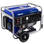 Imagem de Gerador de energia a gasolina 6,0 Kva partida manual com AVR - GT6500FB - Tekna