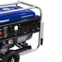 Imagem de Gerador de energia a gasolina 6,0 Kva partida manual com AVR - GT6500FB - Tekna