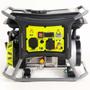Imagem de Gerador Gasolina 1,5kva Digital Com Avr 4t Wx1500 Mono Bivolt PR122MXI003I PRAMAC