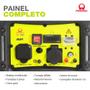 Imagem de Gerador Gasolina 1,5kva Digital Com Avr 4t Wx1500 Mono Bivolt PR122MXI003I PRAMAC