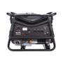 Imagem de Gerador Gasolina 3.0KVA com AVR Bivolt Quadro ''V'' Sensor de Óleo P.Manual TG3100CXV-XP Toyama