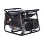 Imagem de Gerador Gasolina 3.0KVA com AVR Bivolt Quadro ''V'' Sensor de Óleo P.Manual TG3100CXV-XP Toyama