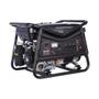 Imagem de Gerador Gasolina 3.0KVA com AVR Bivolt Quadro ''V'' Sensor de Óleo P.Manual TG3100CXV-XP Toyama
