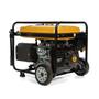 Imagem de Gerador Portatil Gas Mon Gm 5500e Force