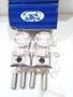 Imagem de Geral parts 290720 - pistão motor - gol 1.0 16v at/mi ea111  turbo (asw 512) 00/04 - p9287