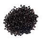 Imagem de Gergelim Preto com Casca - 500g
