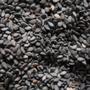 Imagem de Gergelim Preto com Casca - 500g
