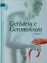 Imagem de Geriatria E Gerontologia - Volume 1