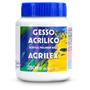 Imagem de Gesso Acrílico 250ml Acrilex