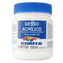 Imagem de Gesso Acrilico Corfix 250ml