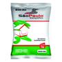 Imagem de Gesso Cola para Acabamento e Reparo 1Kg Sampaflex