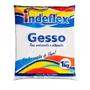 Imagem de Gesso indeflex lento 1kg