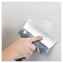 Imagem de Gesso Rápido Pequenos Reparo Sampaflex *1 Quilo