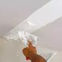 Imagem de Gesso Rápido Pequenos Reparo Sampaflex *1 Quilo