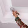 Imagem de Gesso Rápido Pequenos Reparo Sampaflex *1 Quilo