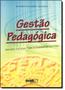 Imagem de GESTAO PEDAGOGICA - GERINDO ESCOLAS PARA A CIDADANIA CRITICA -  